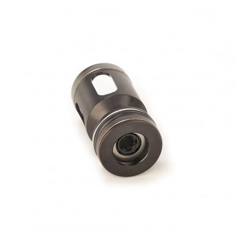 Poslední Šance Sada volného pístu FF K-TECH SHOWA SDEFFPA-TAC 49mm & SAFF aluminium (single)
