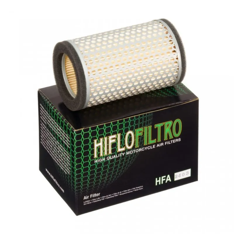 Vzduchový filtr HIFLOFILTRO HFA2403 Sezónní Sleva