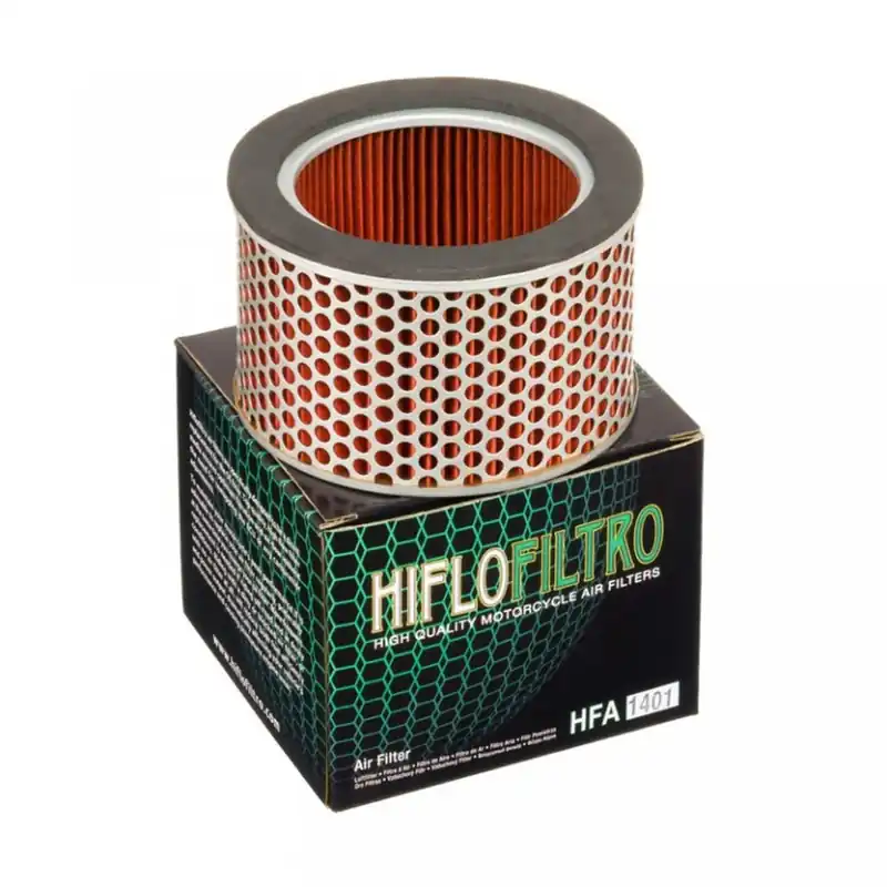 Pouze Dnes Vzduchový filtr HIFLOFILTRO HFA1401