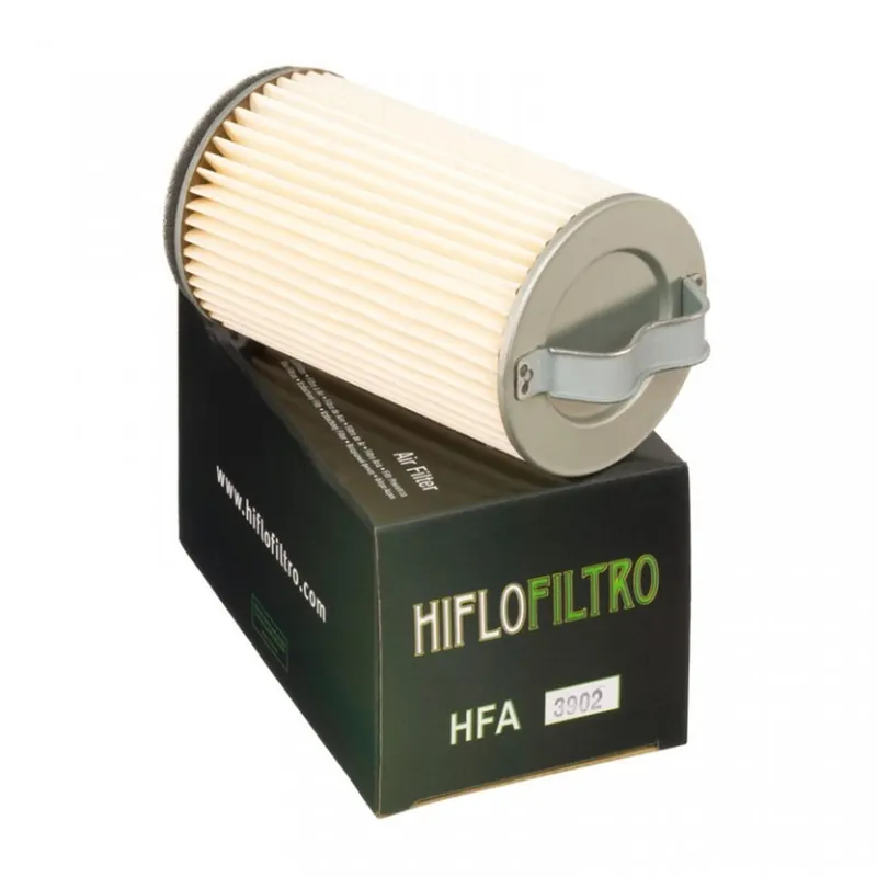 Vzduchový filtr HIFLOFILTRO HFA3902 Autentický