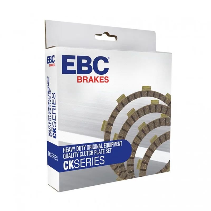 Lamely spojky set EBC CK6604 STD Zlevněný
