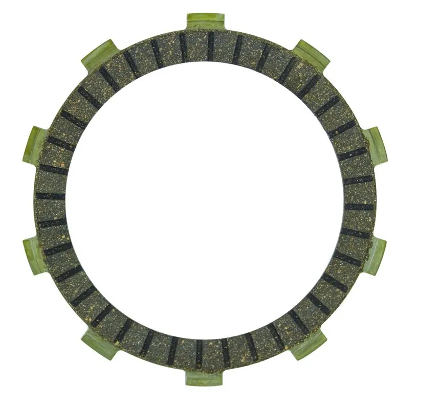 Bezpečná Platba Lamely spojky set EBC CK1298 STD