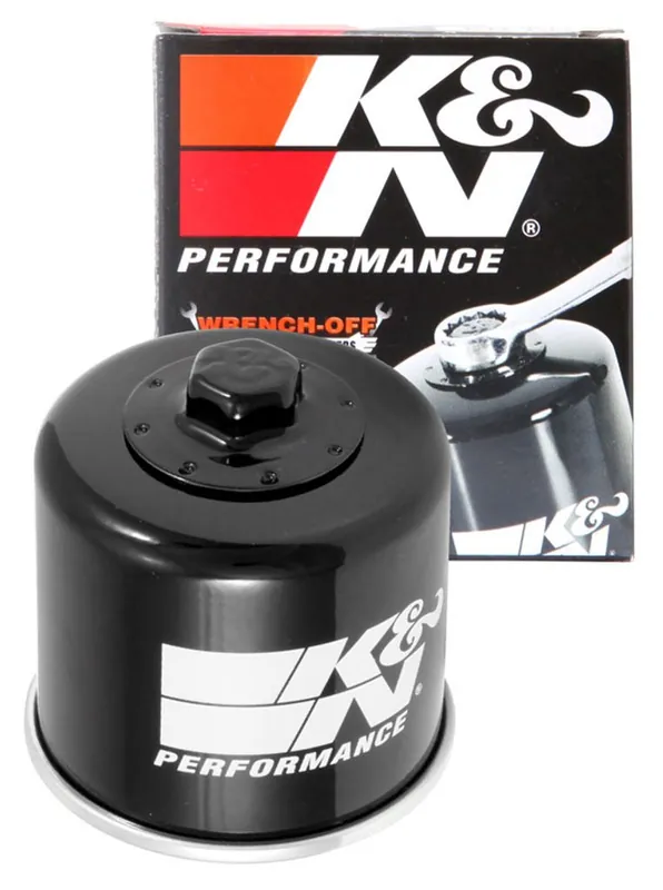 Cenově Výhodný Olejový filtr Premium K&N KN 191