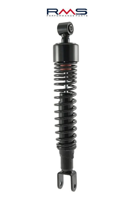 Časově Omezené Tlumič FORSA 204550632 zadní 340mm