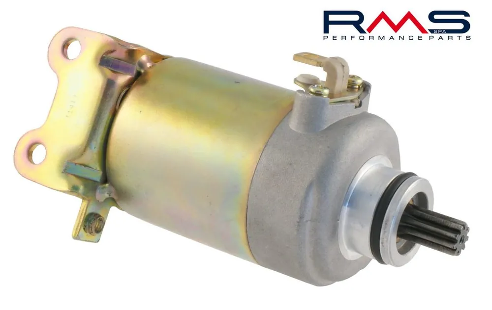 Startér motoru RMS 246390210 Vysoce Kvalitní