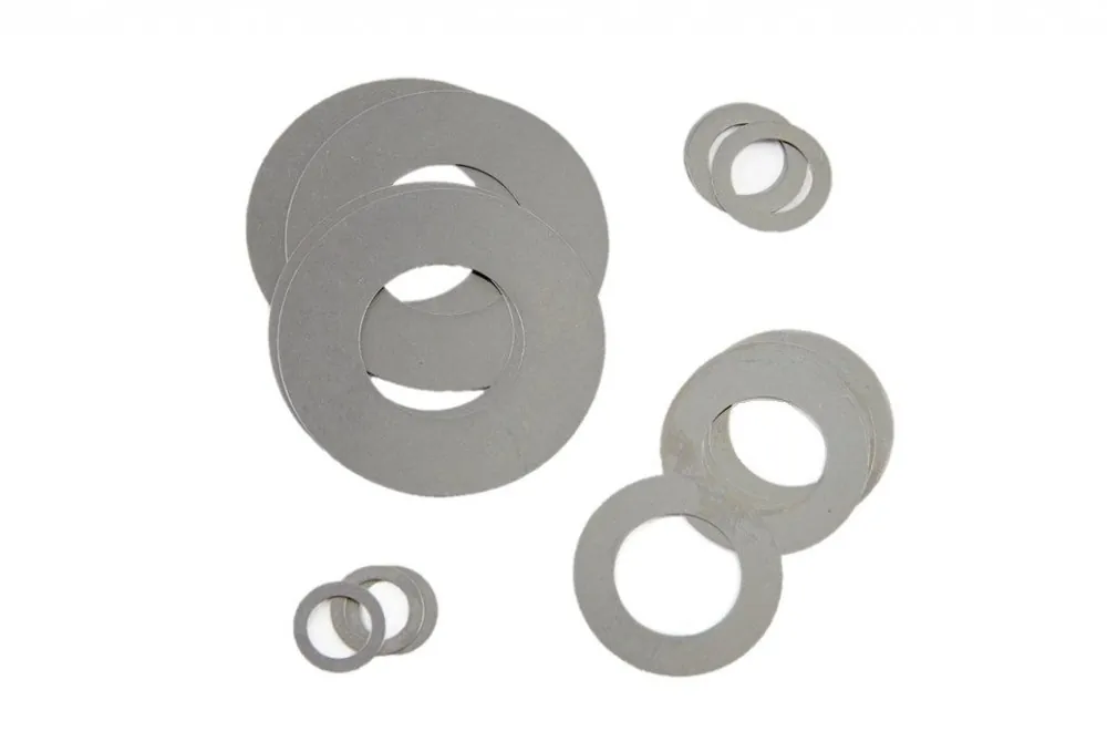 Podložka pístku K-TECH SH12-1825 12.00x18.00x0.25 Autentický