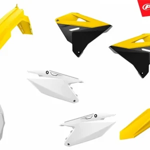 Sada plastů POLISPORT 90864 OEM barva Tovární Cena