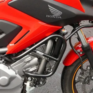 Akce Ochranné rámy motoru RDMOTO CF36KD matná černá
