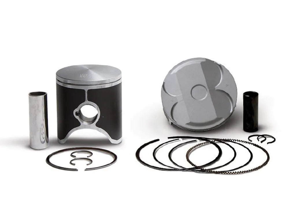 Píst sada VERTEX 23873B (Cylinder 96mm)), piston 95,97mm) (GP-Racer Choice) Kup Teď