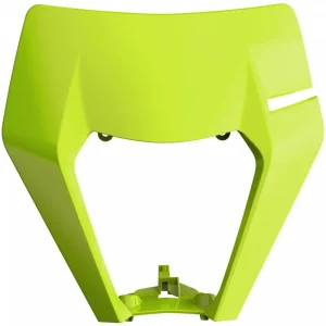 Maska světlometu POLISPORT 8666800004 fluorescentní žlutá Kup Teď