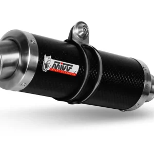 Aktuální Koncovka výfuku MIVV GP S.017.L2S Karbon d105