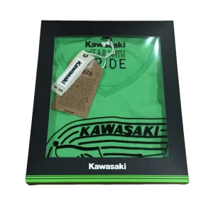 Dárková krabice Kawasaki - malá Super Cena