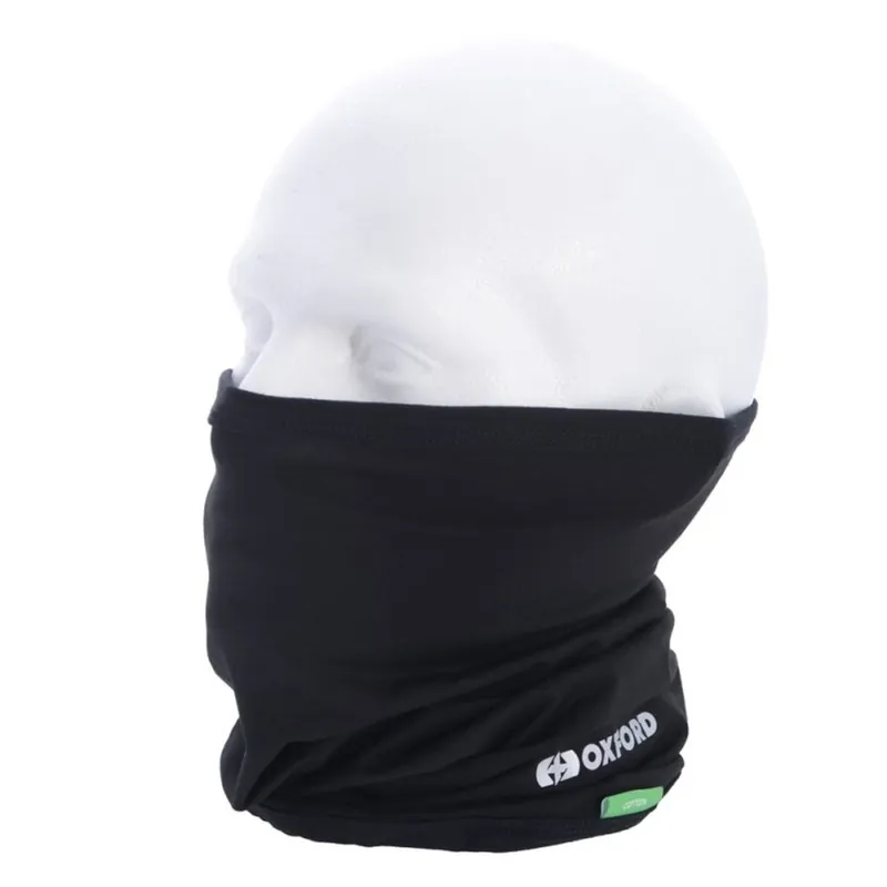 Bavlněný nákrčník Oxford Neck Tube CA100 Levný