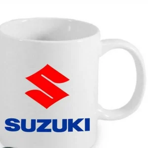 Speciální Cena Hrníček s motivem Suzuki