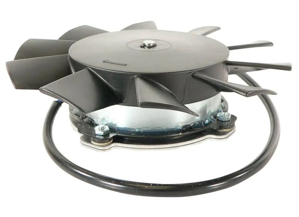 Zlevněný Motor ventilátoru chladiče ARROWHEAD RFM0002