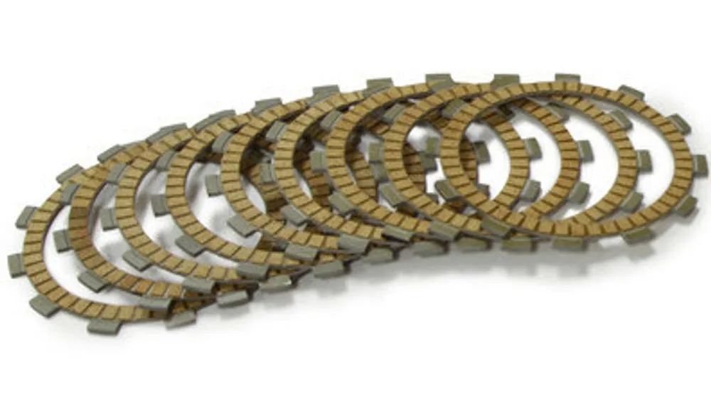 Lamela spojky VERTEX 8220036-6 Friction 6 ks Akční Nabídka