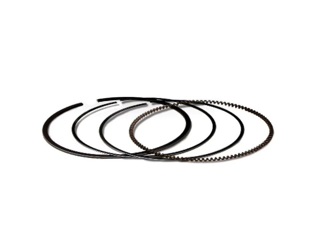 Zlevněný Rings VERTEX 52525005290 sada 1 ks