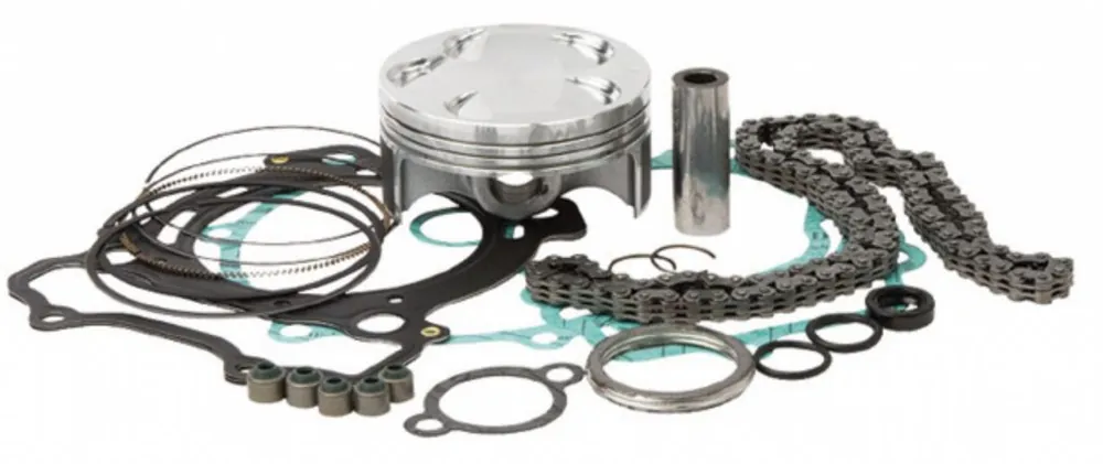 Výhodná Nabídka Pístní sada TOPEND VERTEX VTKTC24099C Válec 95mm Piston 94,97mm