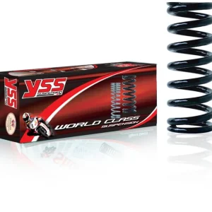 Časově Omezené Zadní pružina YSS 63A45S260A5-X 45N MX