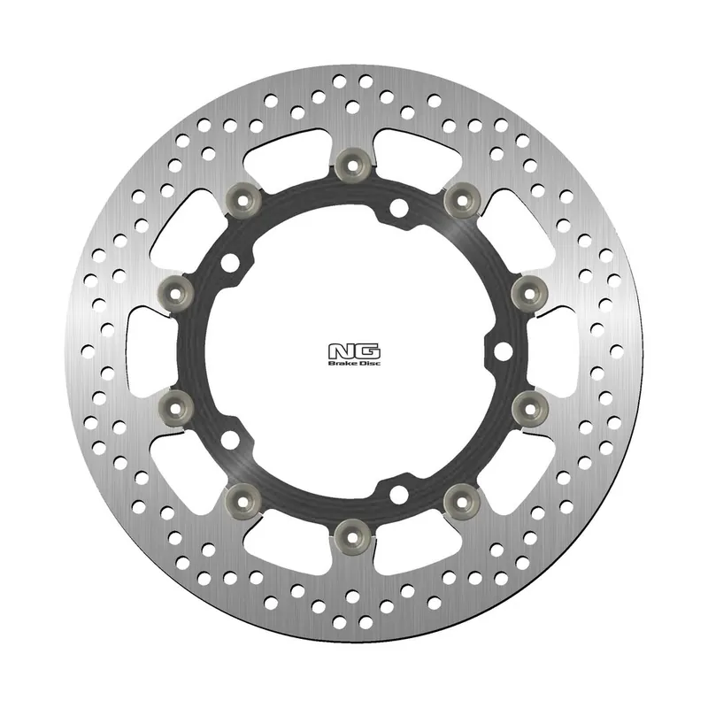 Brzdový kotouč NG 1708G Výhodná Nabídka