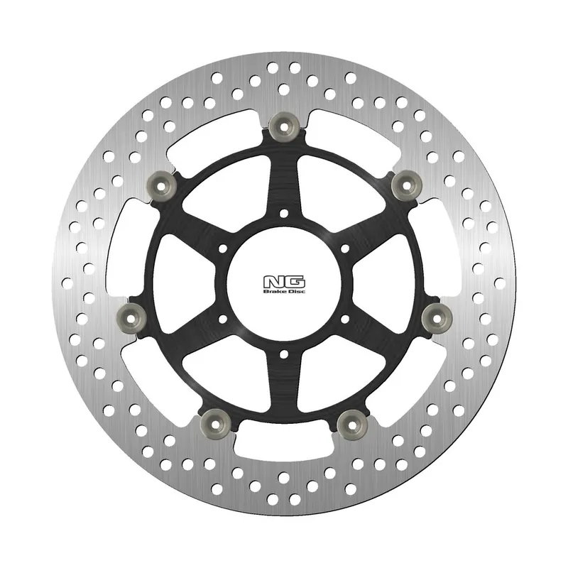 Brzdový kotouč NG 1348G Akce