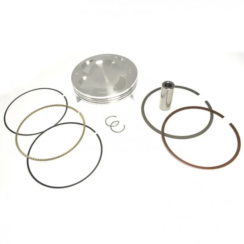 Cenově Výhodný Kovaný píst sada ATHENA S4F102000040 d 101,96mm