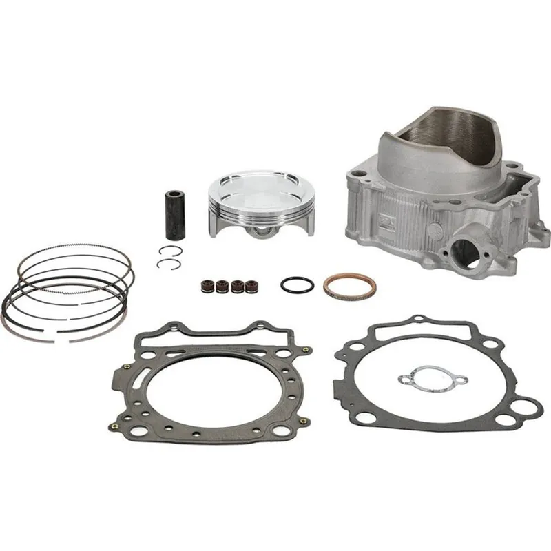 Kup Teď Sada válce standardního průměru CYLINDER WORKS CW20014K01