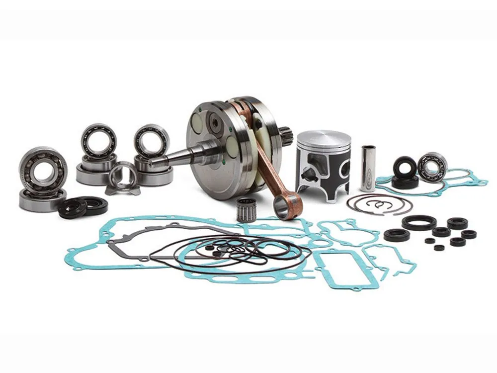 Complete Engine Rebuild Kit WRENCH RABBIT WR00022 Top Prodej