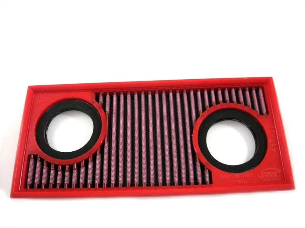 Výkonový vzduchový filtr BMC FM617/20 Objednat Nyní