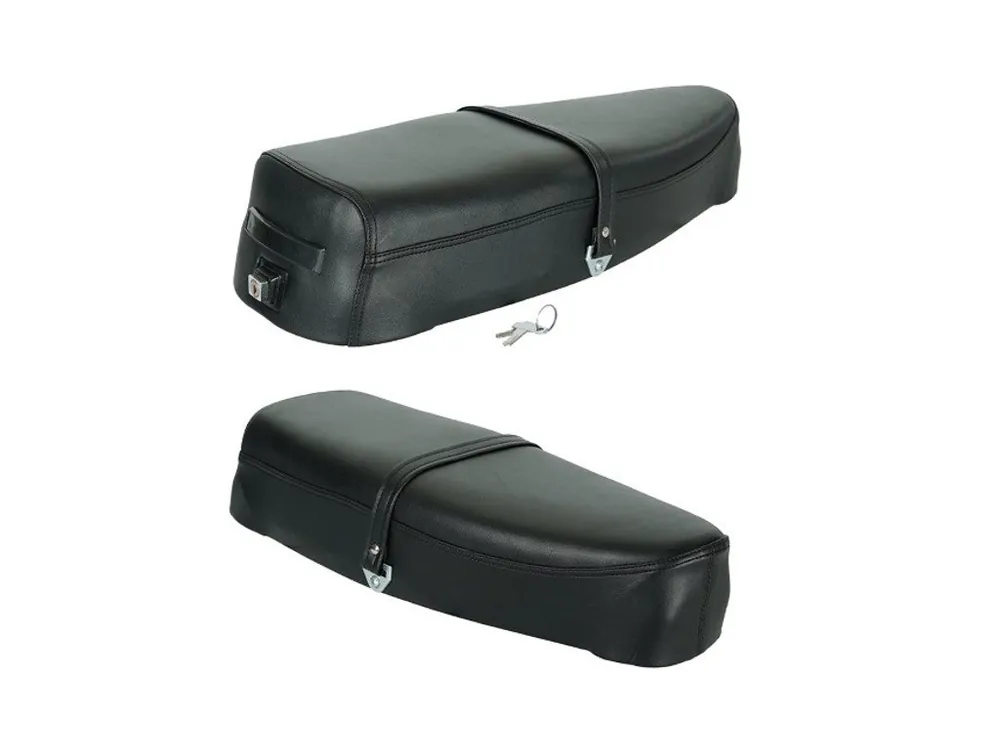Must-Have Sedlo RMS 142760006 vč. pružin od 78 do 83