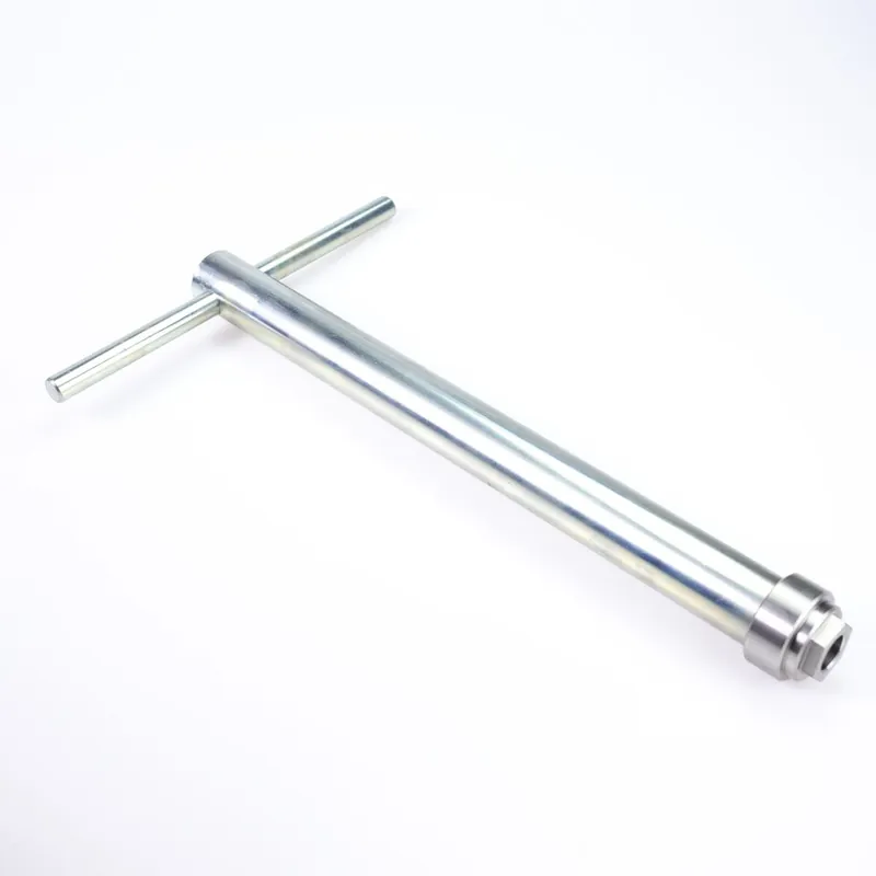 Servisní T-klíč KYB FF KYB MX 000.0586 48mm otevřený kartuš Zlevněný