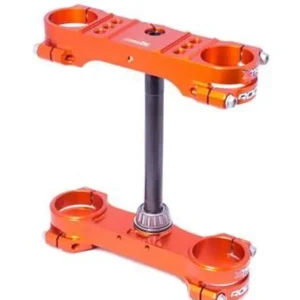 Cenová Bomba Trojitá objímka X-TRIG ROCS TECH 40504000 oranžová