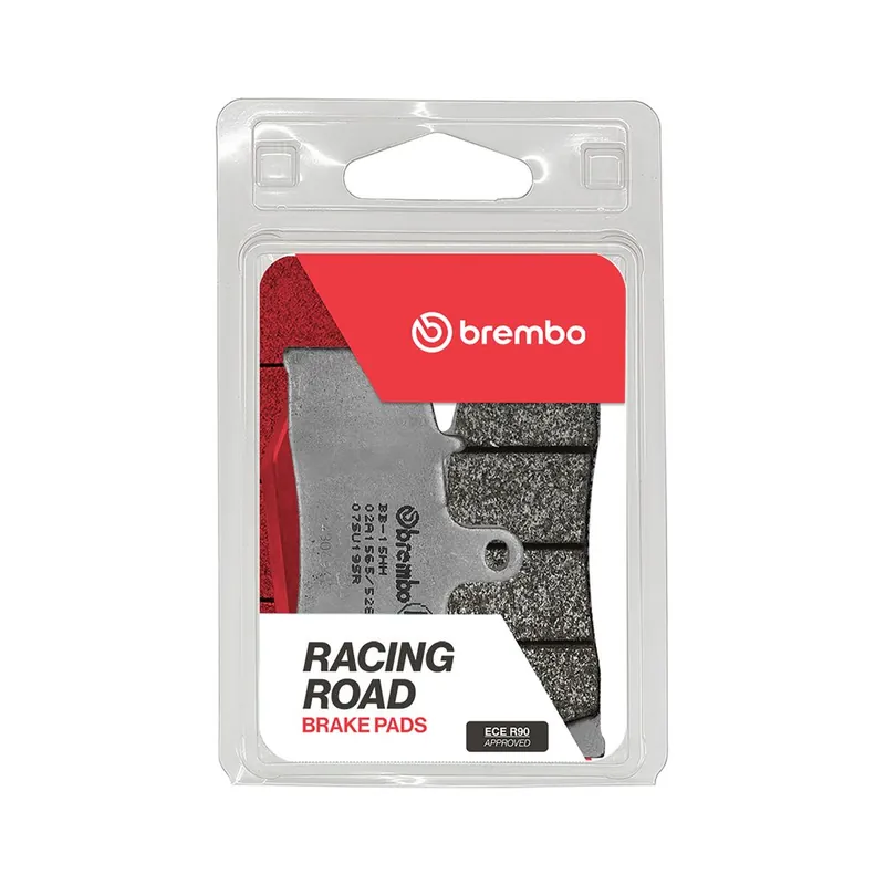 Oblíbený Brzdové destičky BREMBO 07SU19SR