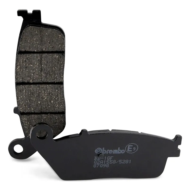 Top Prodej Brzdové destičky BREMBO 07098 Brzdové destičky pro skútry CC