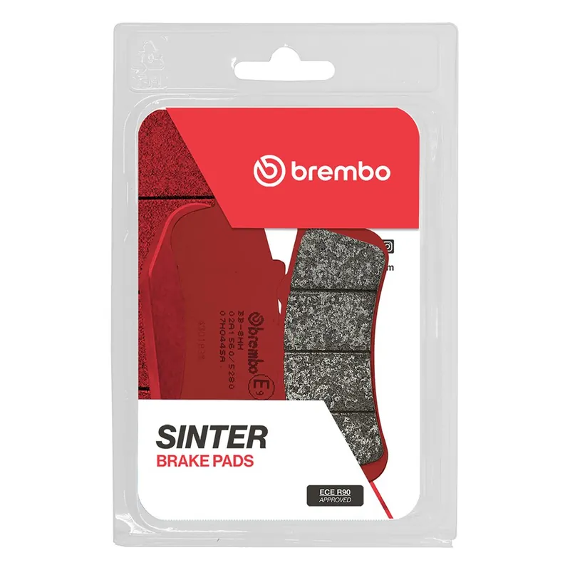 Brzdové destičky BREMBO 07HO44SA Přímo Od Výrobce
