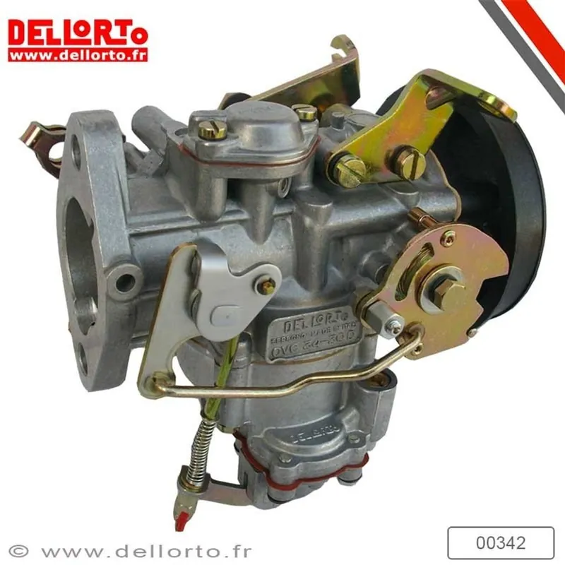 Carburetor DELLORTO 121700271 Dokud Zásoby Vydrží