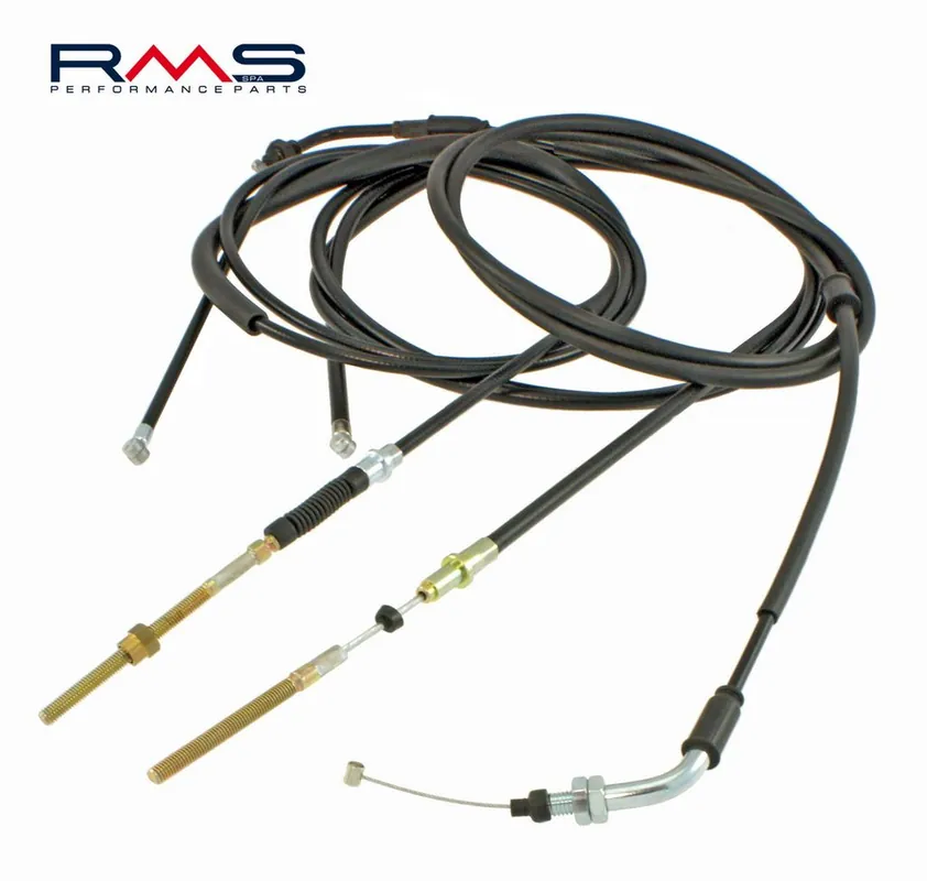 Finální Výprodej Dvojitý mixovací kabel RMS 163595140