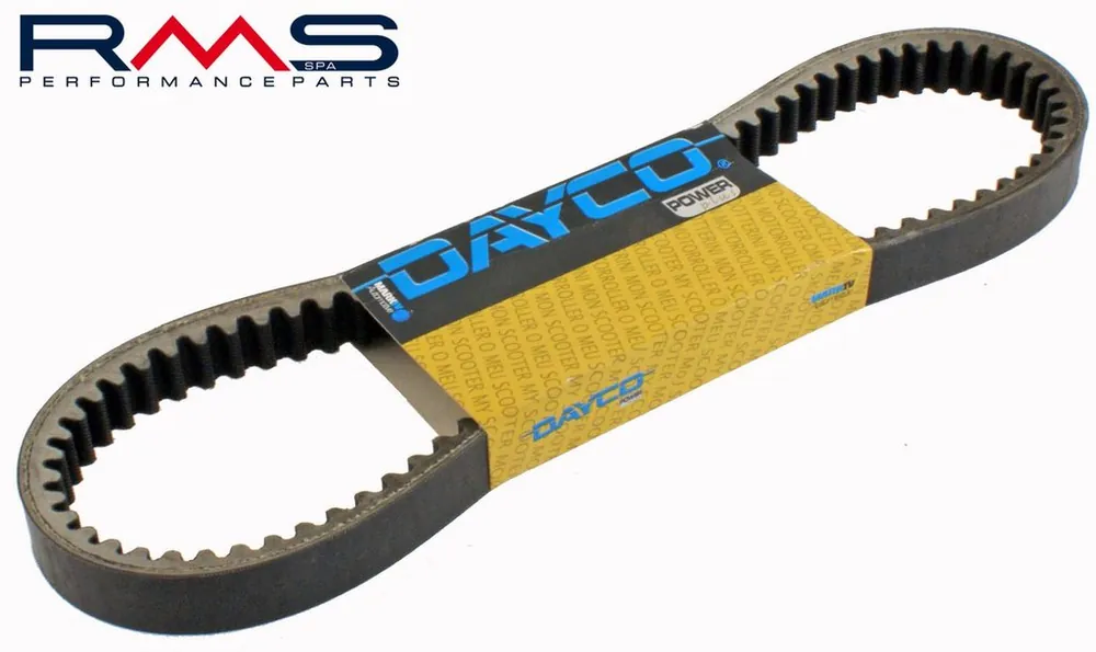 Řemen variátoru DAYCO DAYCO 163750070 Nakupujte Hned