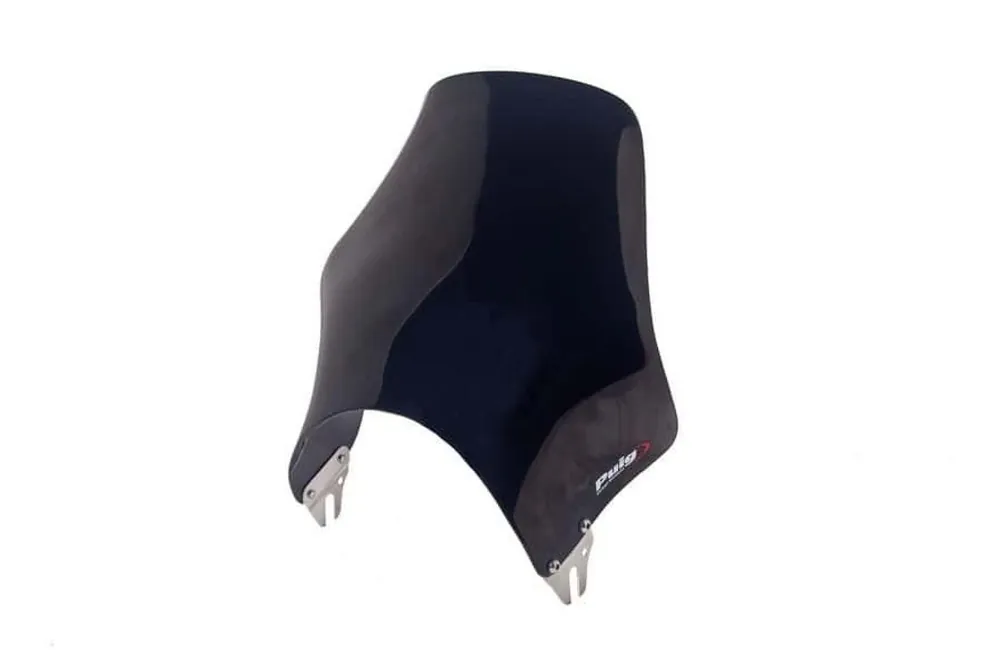 Plexi štít PUIG NAKED 2133N černý Kup Teď