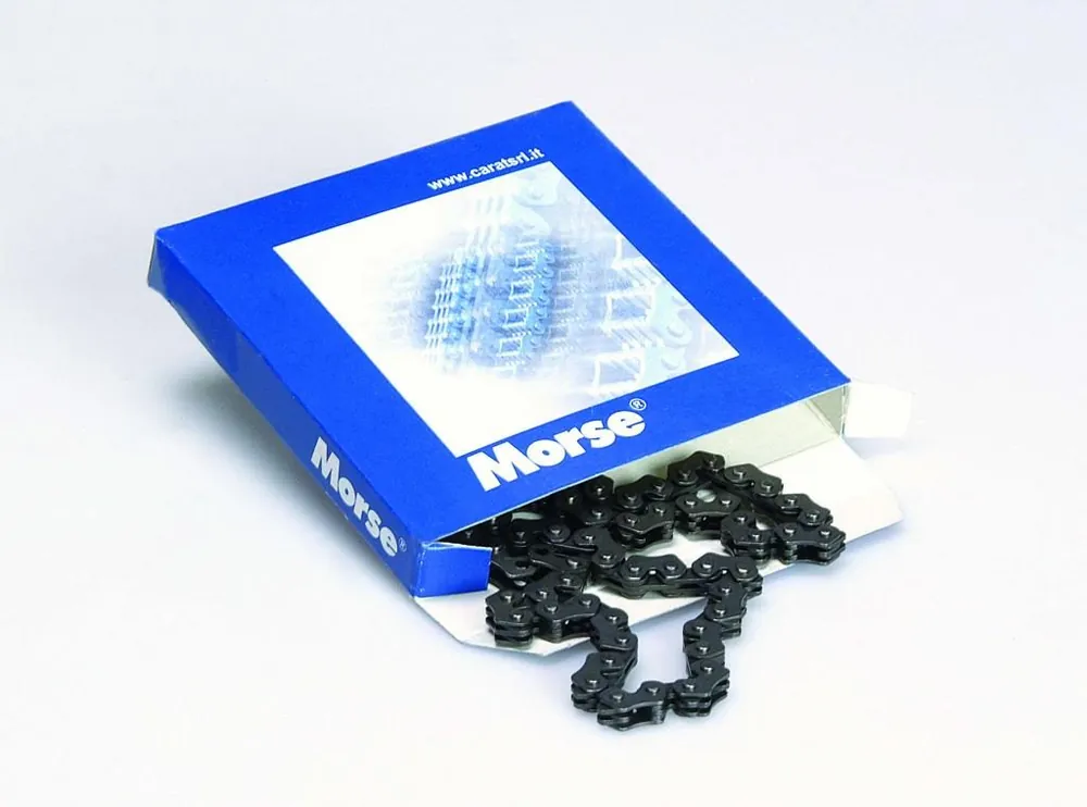 Nejprodávanější Rozvodový řetěz MORSE by Borg Warner 82RH2010 128 článků