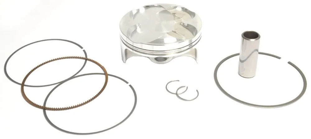 Přímo Od Výrobce Kovaný píst sada ATHENA S4F07700006B d 76,96 - Athena kit