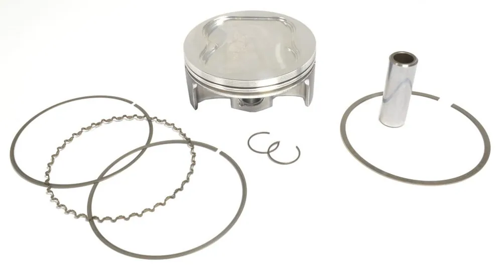 Kovaný píst sada ATHENA S4F08300005A d 82,95 - pro kit válce Athena Must-Have